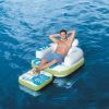 Круг надувной BestWay Плотик (BW 43128) изображение 4