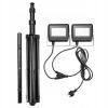 Прожектор Neo Tools 50W 9000Lm IP65 (99-062) зображення 2