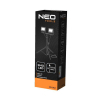 Прожектор Neo Tools 50W 9000Lm IP65 (99-062) зображення 4
