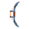 Іграшкова зброя Zing Лук для гри серії Аватар, 3 стріли (AT110) зображення 2