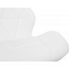 Кухонний стілець GT Racer X-D28 Plus White зображення 9
