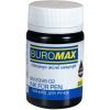 Чернила для перьевых ручек Buromax 50 мл черный (BM.8398-02)