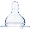 Соска Canpol babies EasyStart быстрая до бутылочек с широким отверстием 2 шт (21/732)