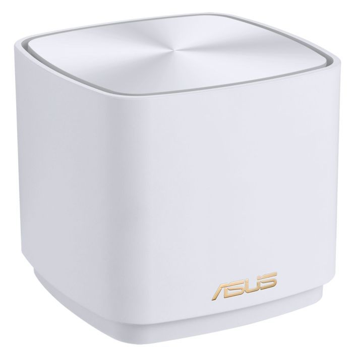 Маршрутизатор ASUS ZenWiFi XD5 2PK (90IG0750-MO3B40) изображение 3