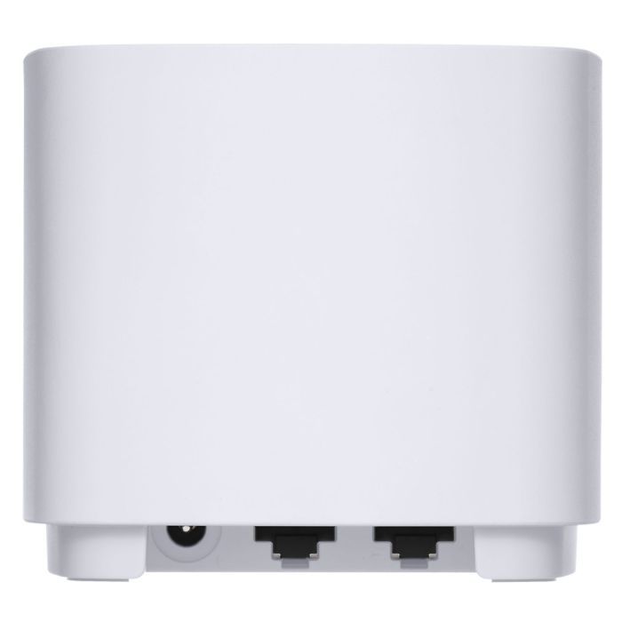 Маршрутизатор ASUS ZenWiFi XD5 2PK (90IG0750-MO3B40) изображение 4