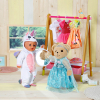 Аксессуар к кукле Zapf Одежда для куклы Baby Born - Комбинезончик Единорога (832936) изображение 6