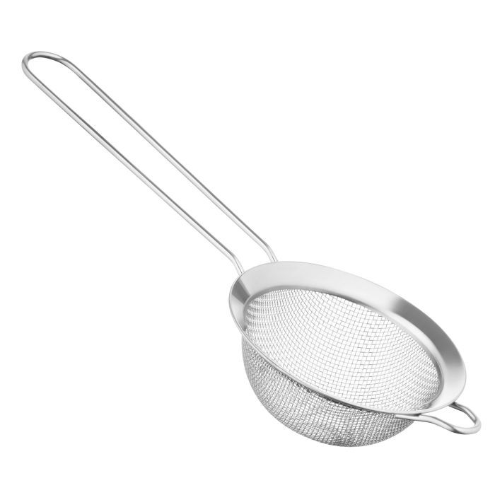 Сито Ardesto Gemini Steel 14 см (AR3914SS)