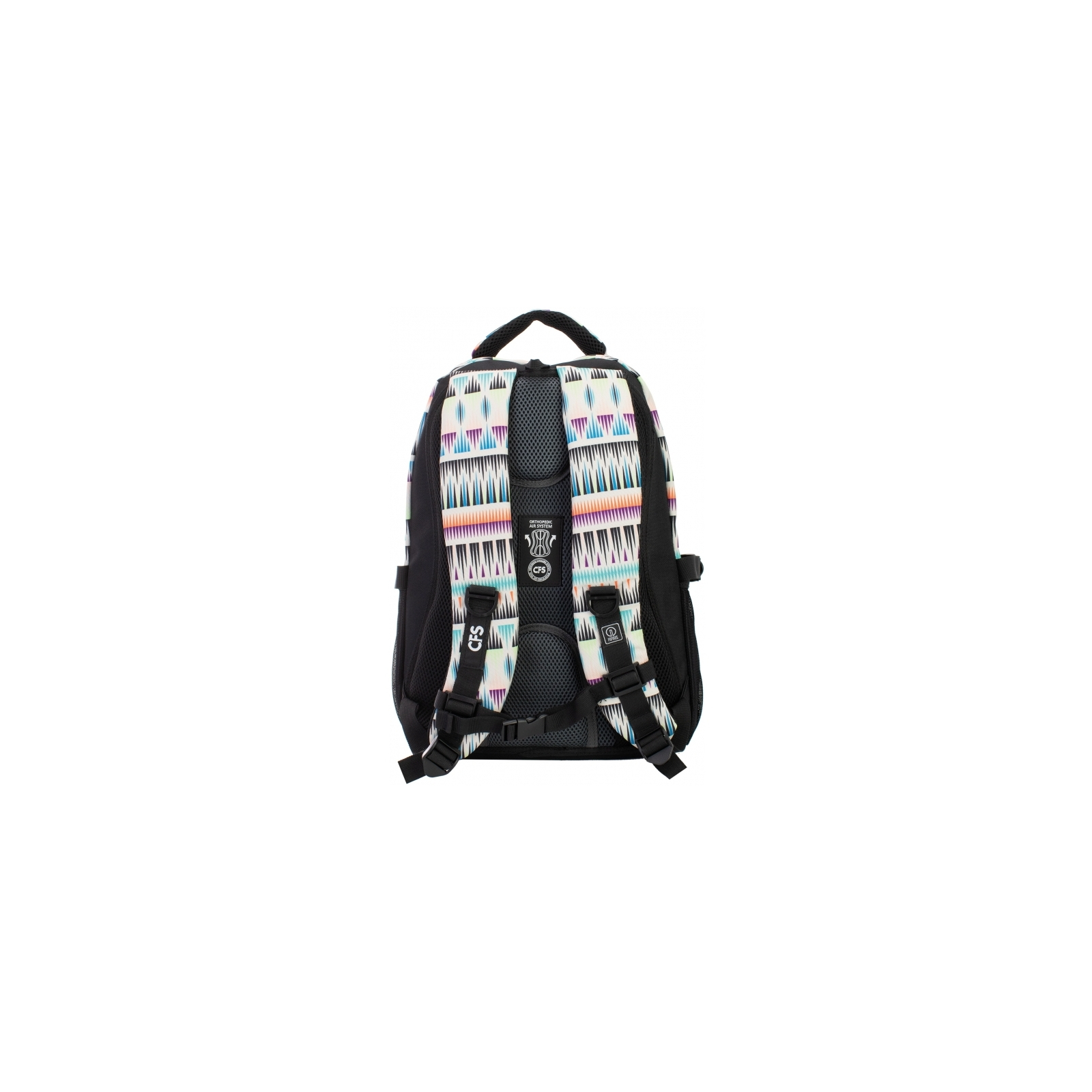 Рюкзак школьный Cool For School 42 x 31 x 14 см 18 л. (CF85492-05) изображение 2