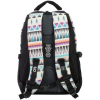 Рюкзак шкільний Cool For School 42 x 31 x 14 см 18 л Різнобарвний (CF85492-05) зображення 2