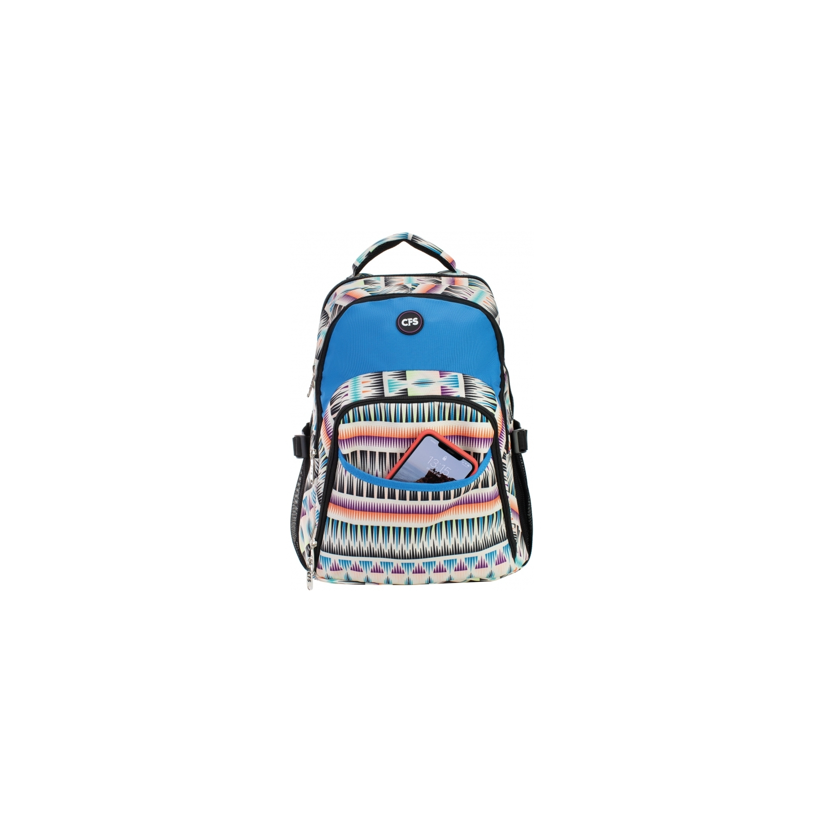 Рюкзак школьный Cool For School 42 x 31 x 14 см 18 л. (CF85492-05) изображение 4