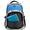Рюкзак школьный Cool For School 42 x 31 x 14 см 18 л. (CF85492-05) изображение 5