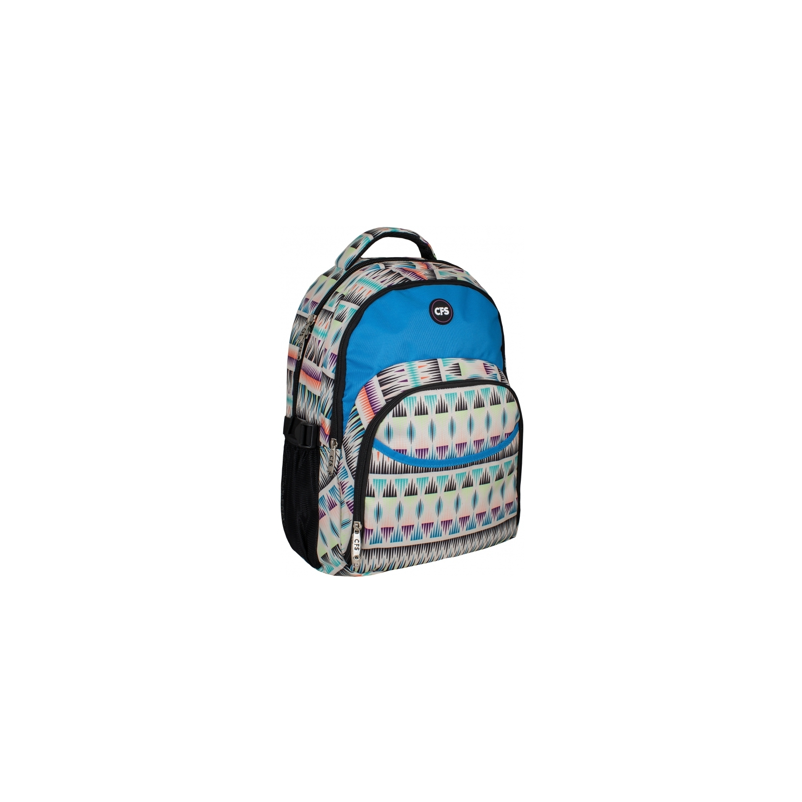 Рюкзак шкільний Cool For School 42 x 31 x 14 см 18 л Різнобарвний (CF85492-05)