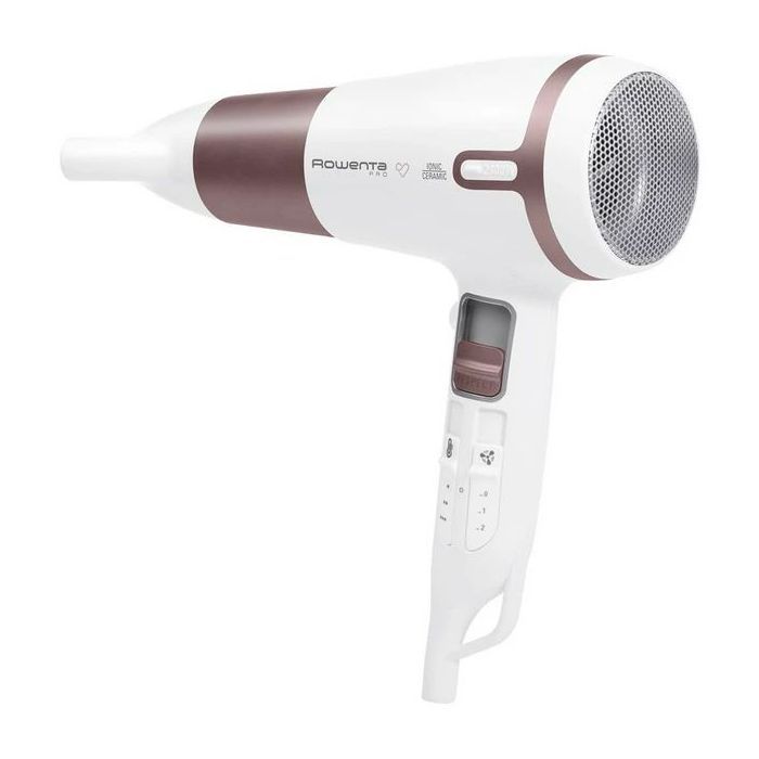 Фен Rowenta CV7461F0 изображение 2
