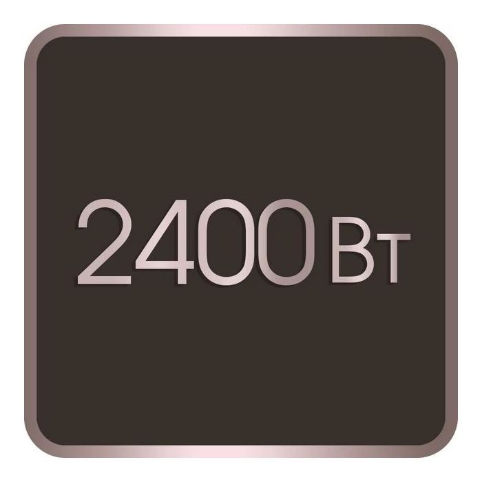 Фен Rowenta CV7461F0 изображение 8