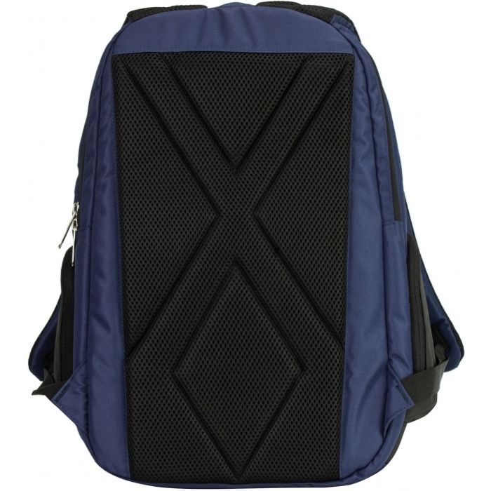 Рюкзак школьный Cool For School Синий с черным 145-175 см (CF86747-02) изображение 2