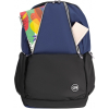 Рюкзак школьный Cool For School Синий с черным 145-175 см (CF86747-02) изображение 3