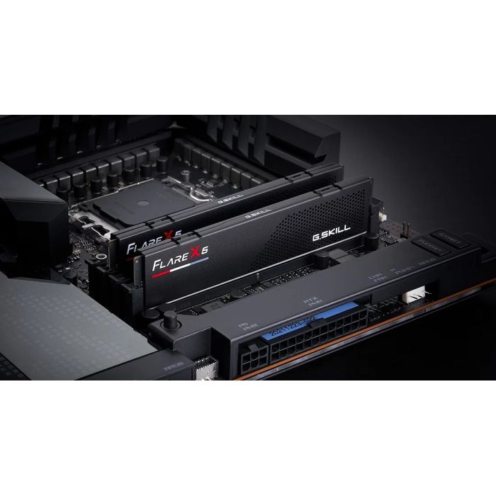 Модуль памяти для компьютера DDR5 32GB (2x16GB) 6000 MHz Flare X5 G.Skill (F5-6000J3038F16GX2-FX5) изображение 5