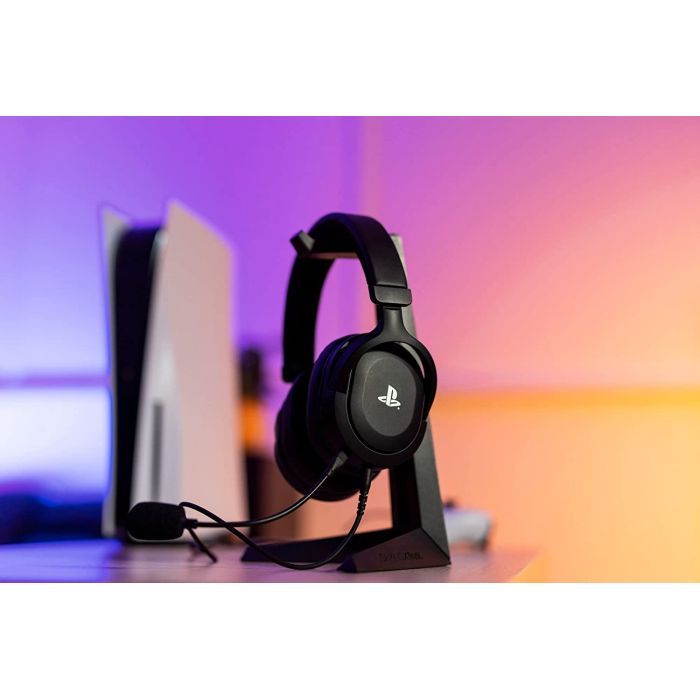 Наушники Trust GXT 498 Forta for PS5 White (24716) изображение 2