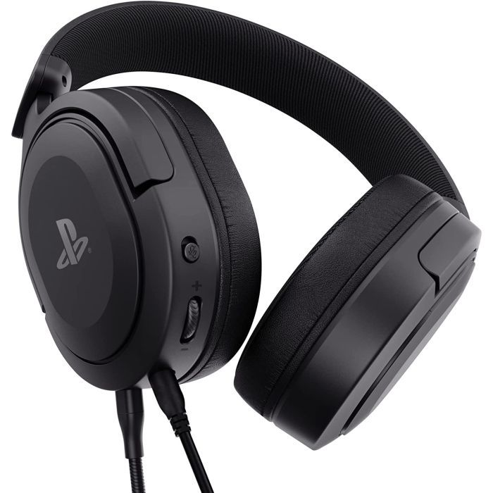 Наушники Trust GXT 498 Forta for PS5 White (24716) изображение 7