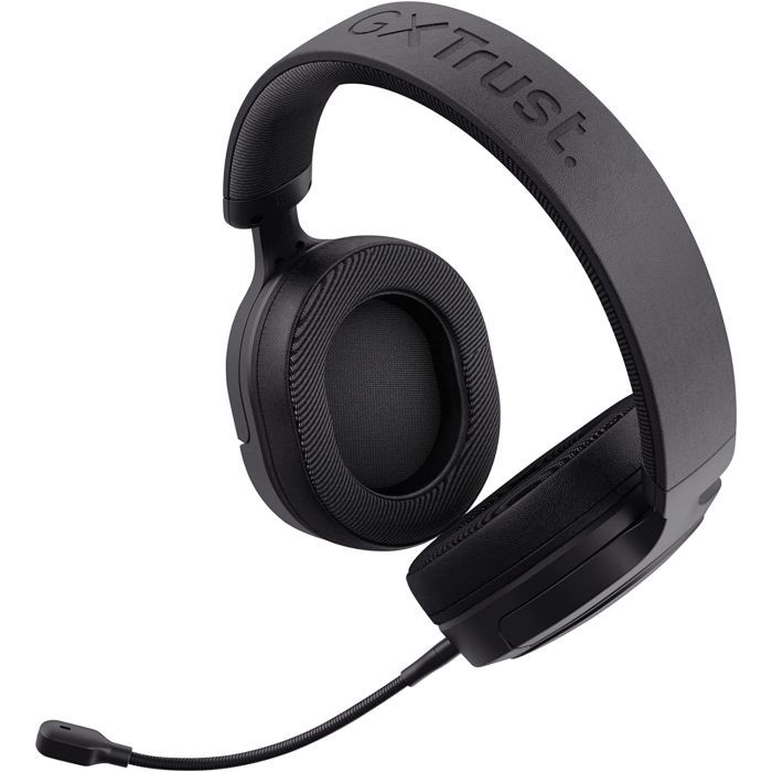Наушники Trust GXT 498 Forta for PS5 White (24716) изображение 8