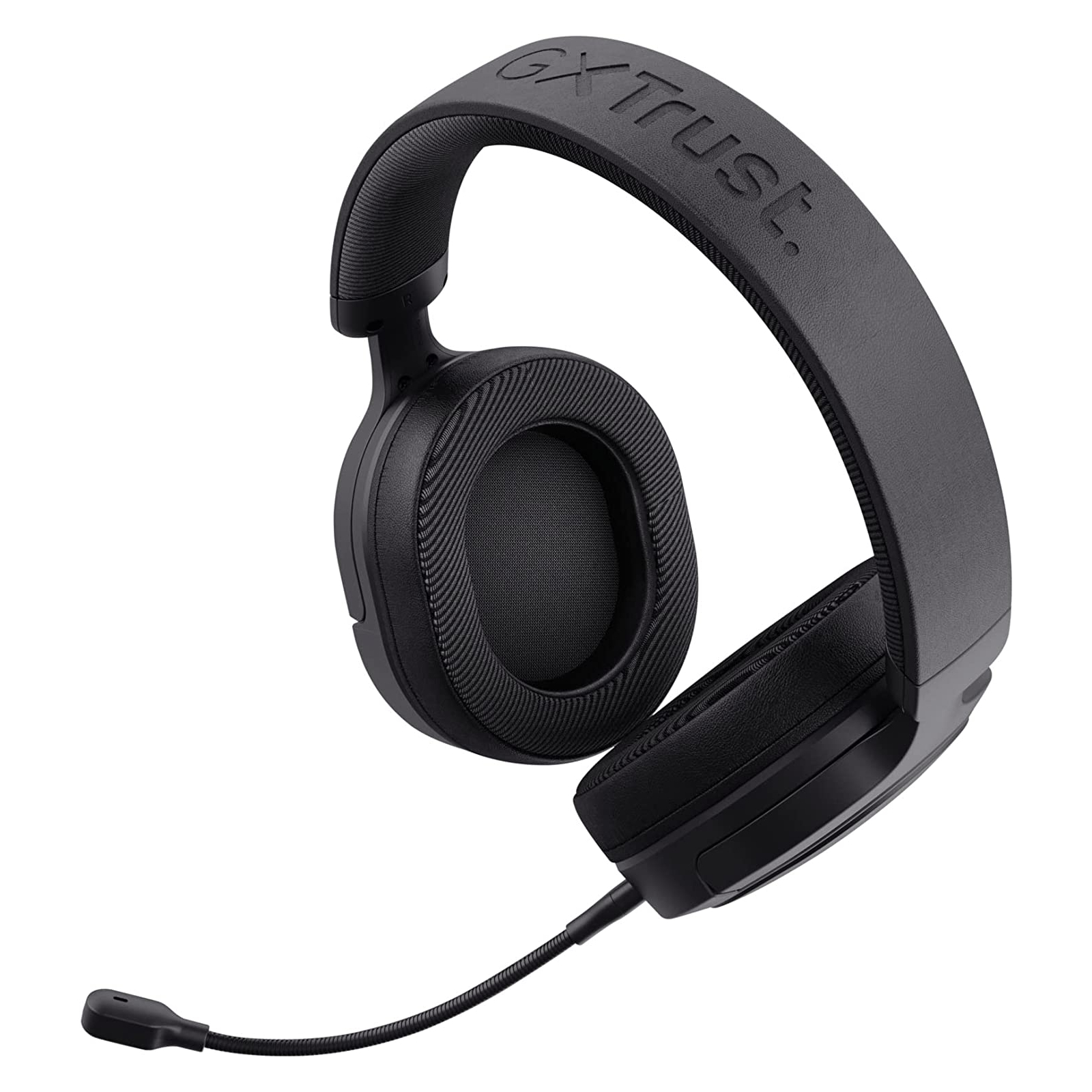 Навушники Trust GXT 498 Forta for PS5 Black (24715) зображення 8