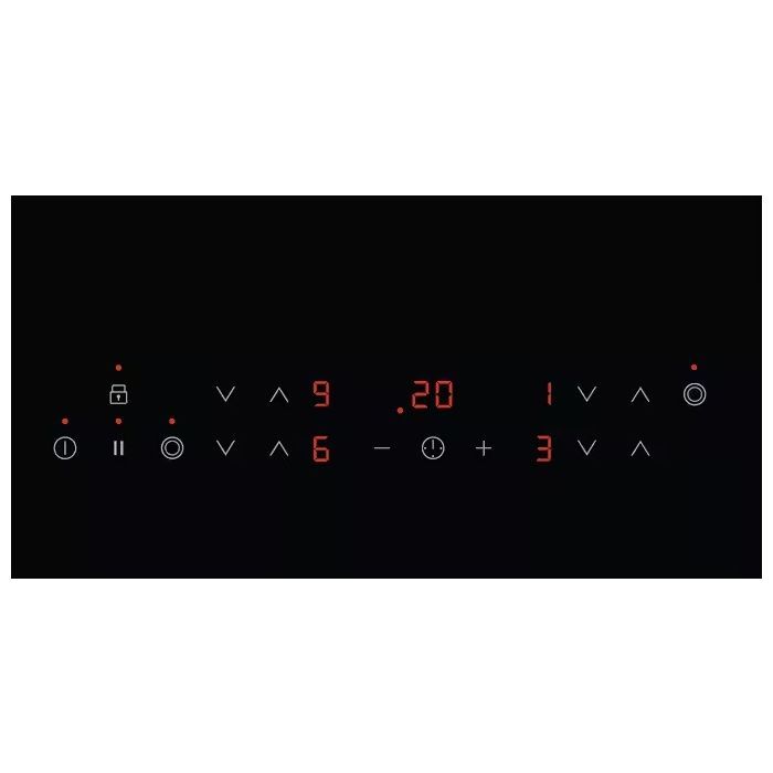 Варочна поверхня Electrolux EHF6342XOK зображення 5