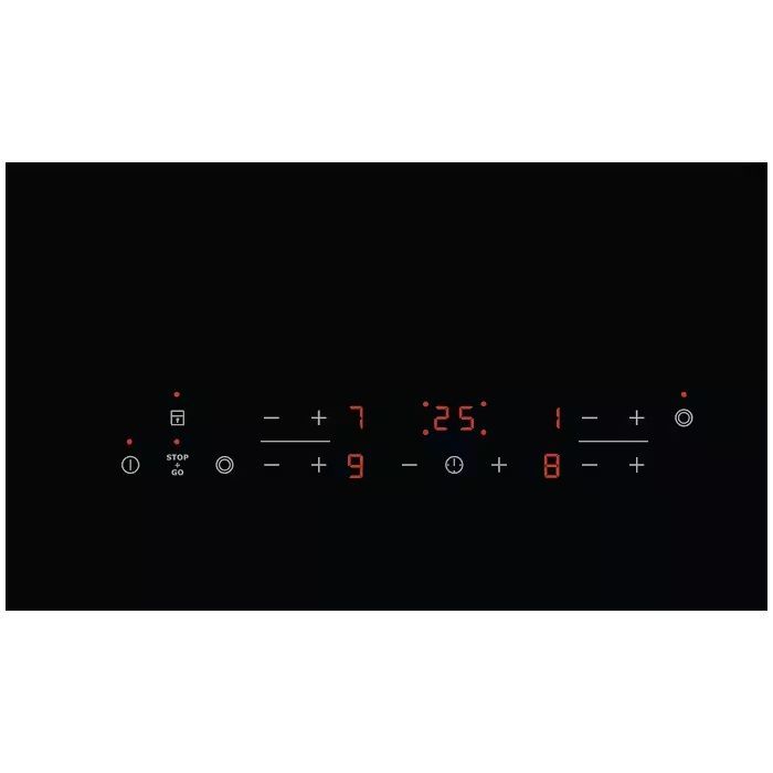 Варочна поверхня Electrolux EHF6342XOK зображення 8
