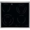 Варочна поверхня Electrolux EHF6342XOK