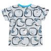 Піжама дитяча Breeze трикотажна (18609-98B-gray) зображення 5