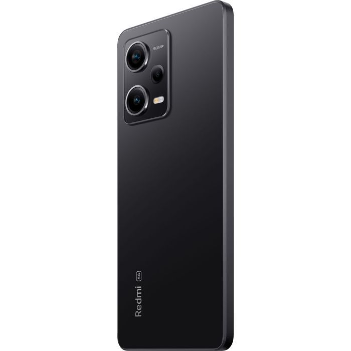 Мобильный телефон Xiaomi Redmi Note 12 Pro 5G 6/128GB Black (991514) изображение 10