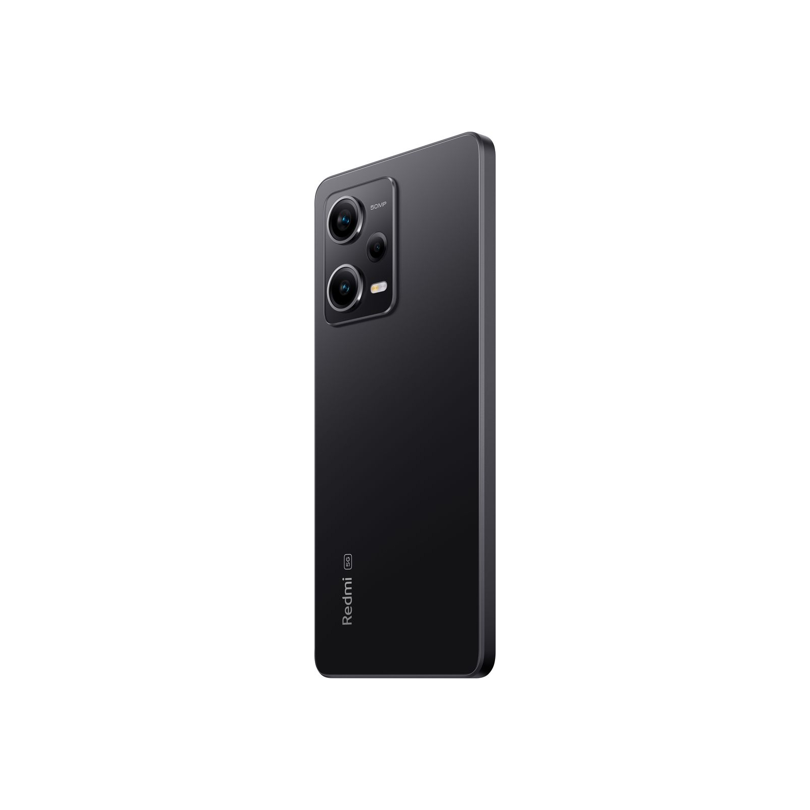 Мобильный телефон Xiaomi Redmi Note 12 Pro 5G 6/128GB Black (991514) изображение 10