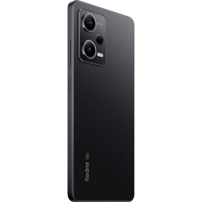 Мобильный телефон Xiaomi Redmi Note 12 Pro 5G 6/128GB Black (991514) изображение 11