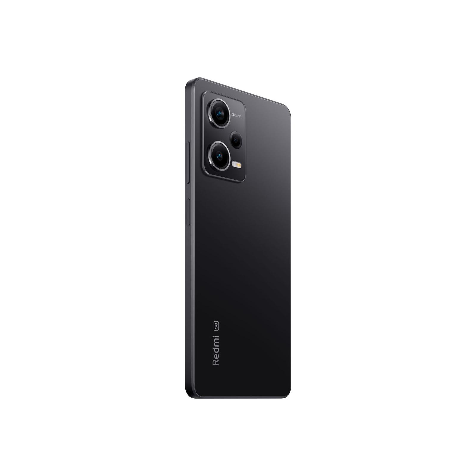 Мобильный телефон Xiaomi Redmi Note 12 Pro 5G 6/128GB Black (991514) изображение 11
