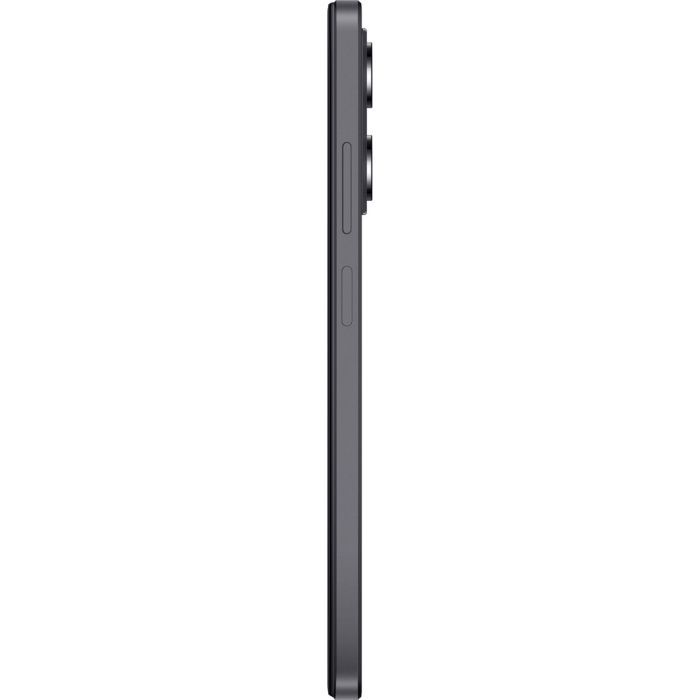 Мобильный телефон Xiaomi Redmi Note 12 Pro 5G 6/128GB Black (991514) изображение 5