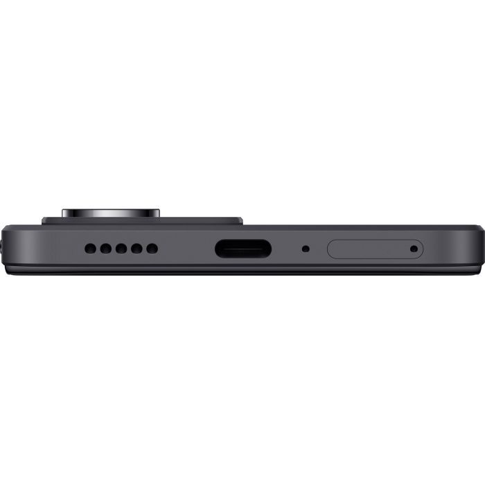 Мобильный телефон Xiaomi Redmi Note 12 Pro 5G 6/128GB Black (991514) изображение 7