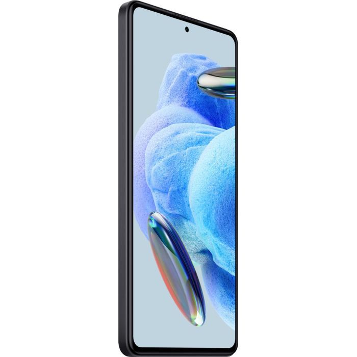 Мобильный телефон Xiaomi Redmi Note 12 Pro 5G 6/128GB Black (991514) изображение 8