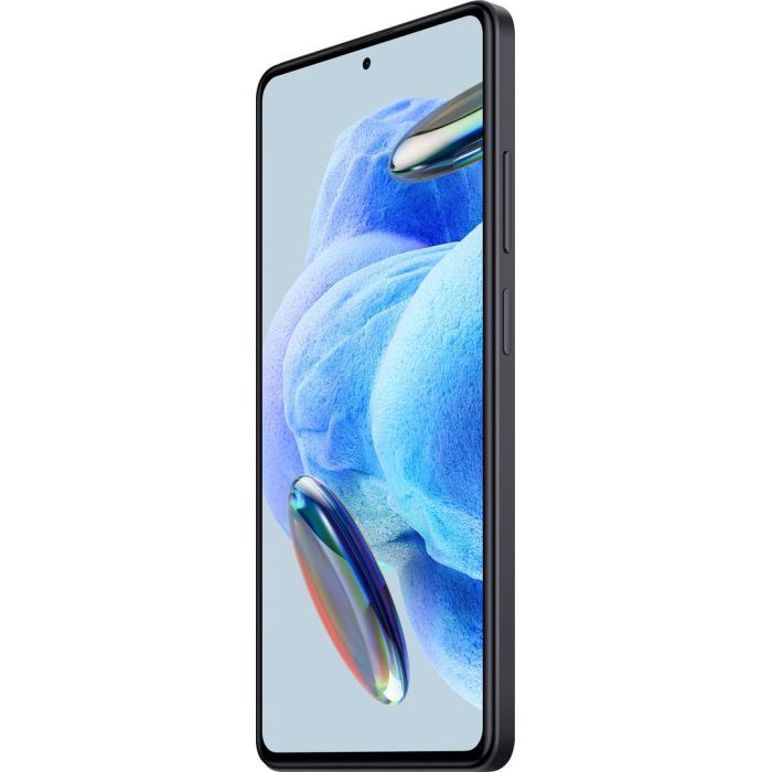Мобильный телефон Xiaomi Redmi Note 12 Pro 5G 6/128GB Black (991514) изображение 9