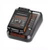 Зарядное устройство для аккумуляторов инструмента Black&Decker 14.4V, 18V, ток 1A (BDC1A15) изображение 3