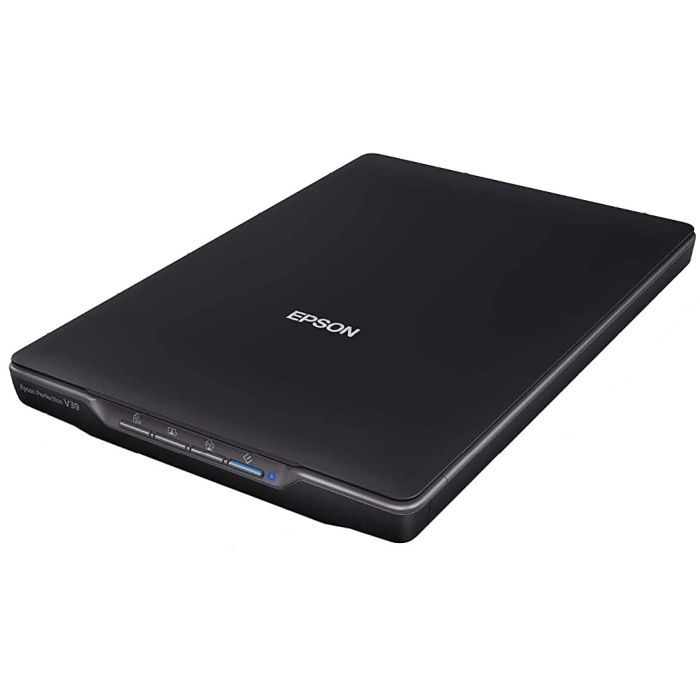 Сканер Epson Perfection V39II (B11B268401) зображення 2