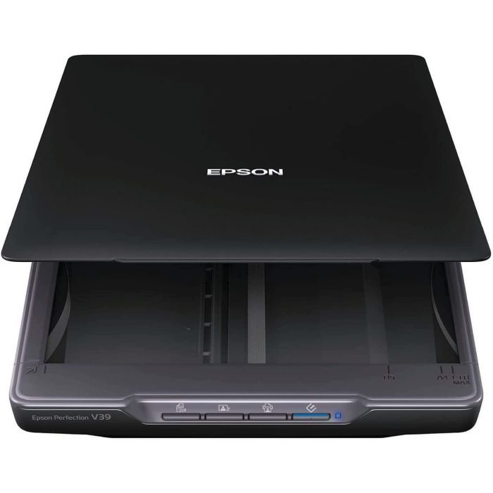Сканер Epson Perfection V39II (B11B268401) зображення 3