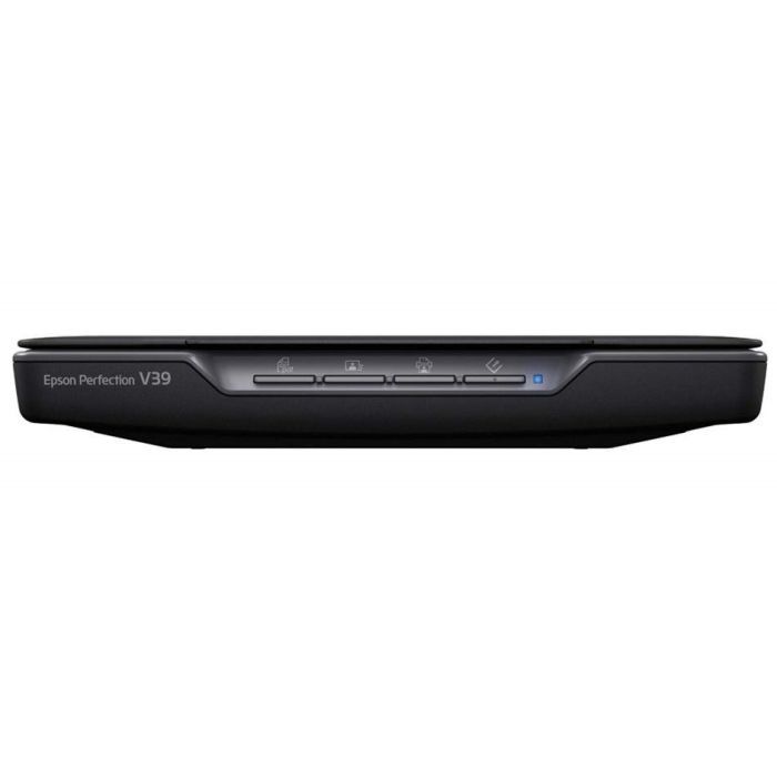 Сканер Epson Perfection V39II (B11B268401) зображення 4