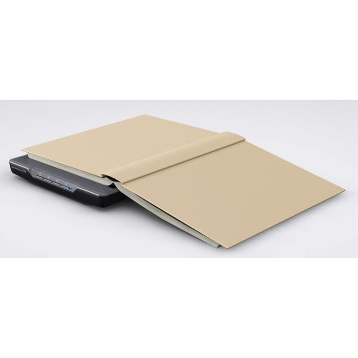 Сканер Epson Perfection V39II (B11B268401) зображення 8