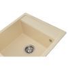 Мойка кухонная GRANADO MERIDA ivory (gr0304) изображение 5