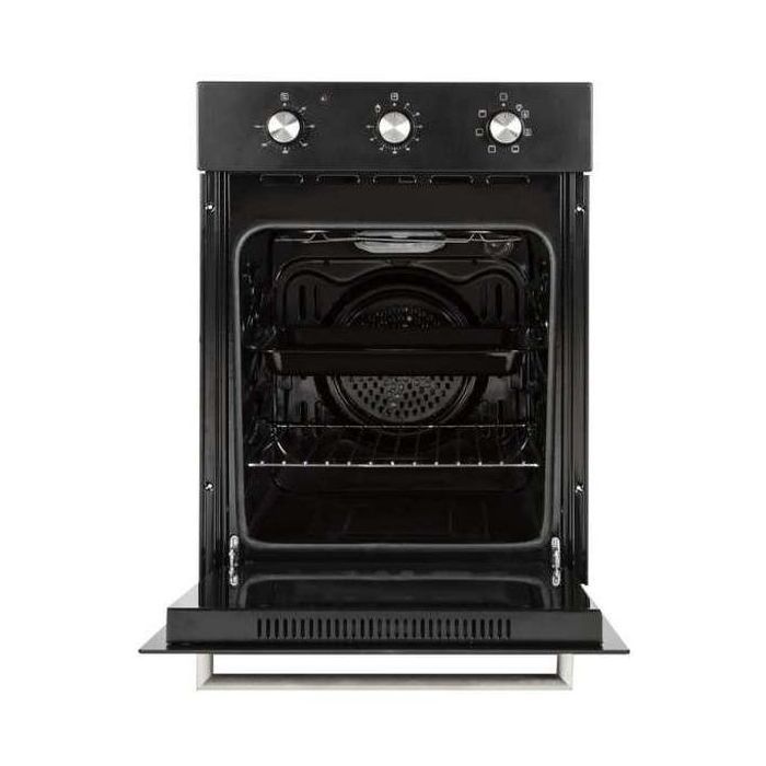 Духовой шкаф Ventolux OSAKA 6 MT (WH) изображение 2