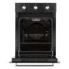Духовой шкаф Ventolux OSAKA 6 MT (BK) изображение 2