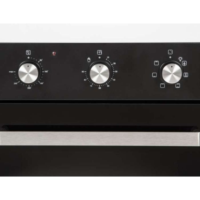 Духовой шкаф Ventolux OSAKA 6 MT (WH) изображение 4