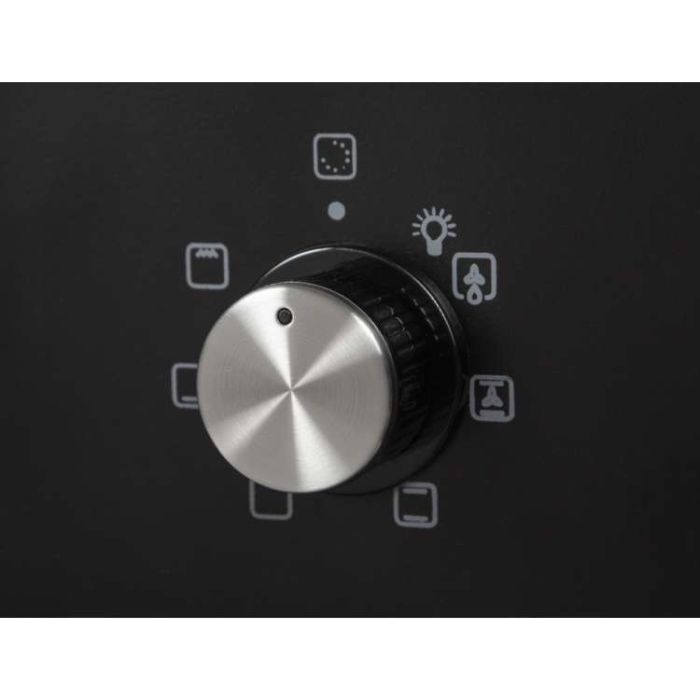 Духовой шкаф Ventolux OSAKA 6 MT (WH) изображение 5