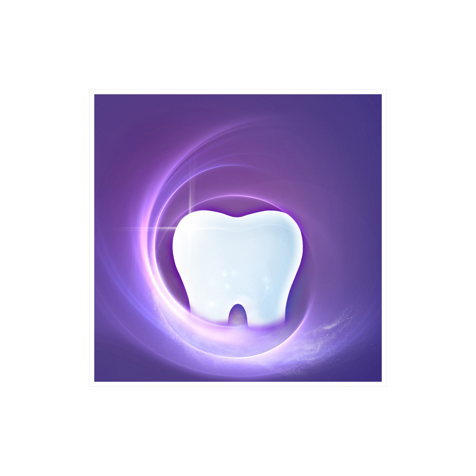 Зубна паста Blend-a-med 3D White Арктична свіжість 75 мл (8006540793039) зображення 4