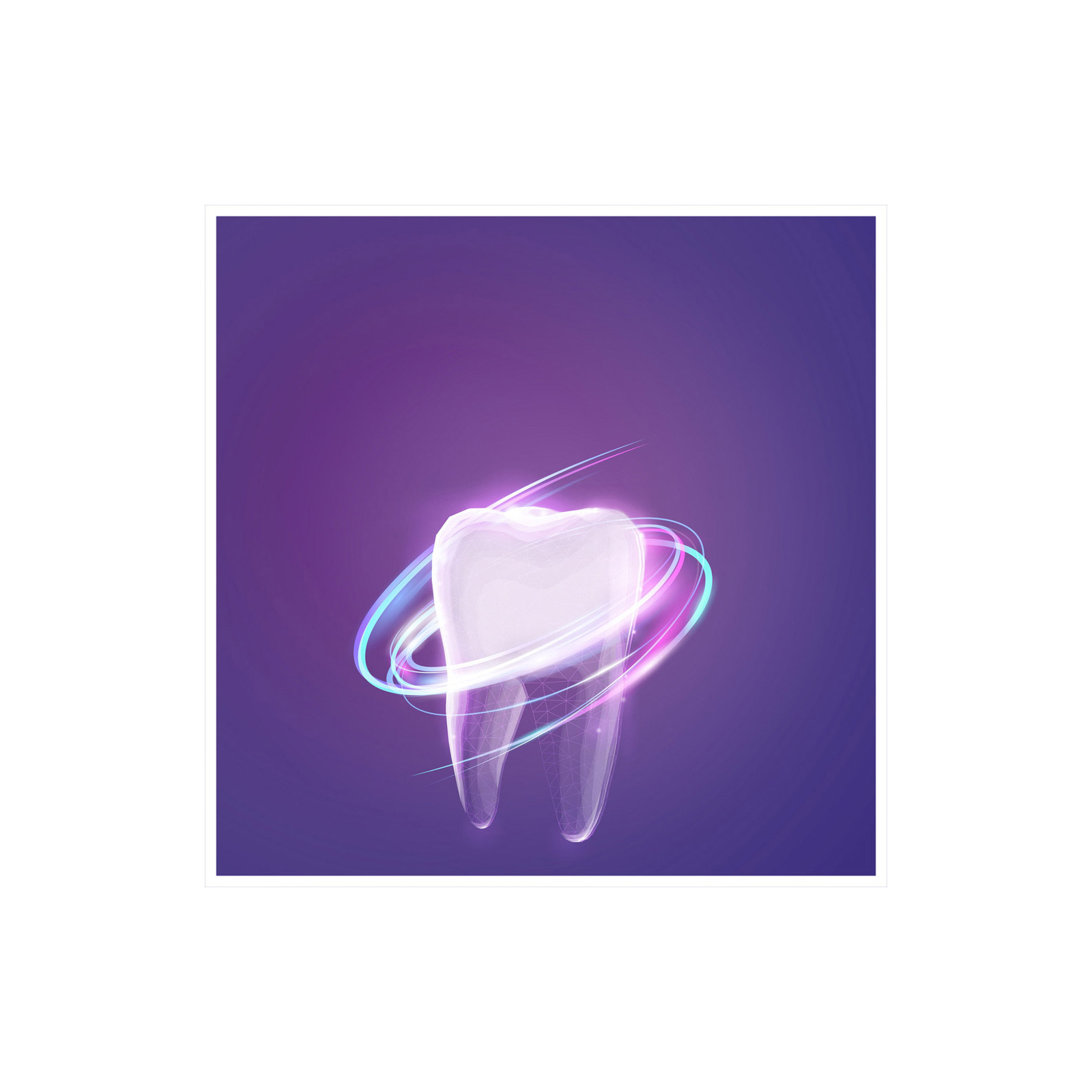 Зубна паста Blend-a-med 3D White Арктична свіжість 75 мл (8006540793039) зображення 5