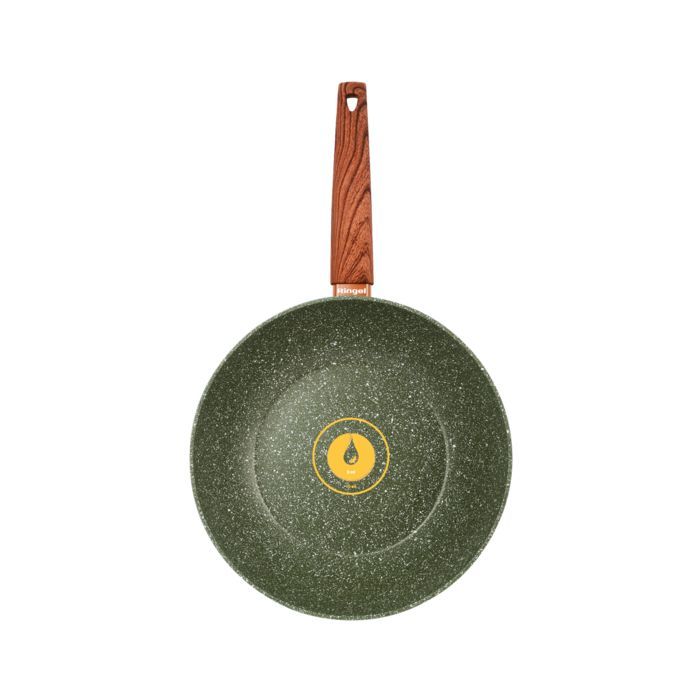 Сковорода Ringel Pesto 26 см (RG-1137-26) изображение 4